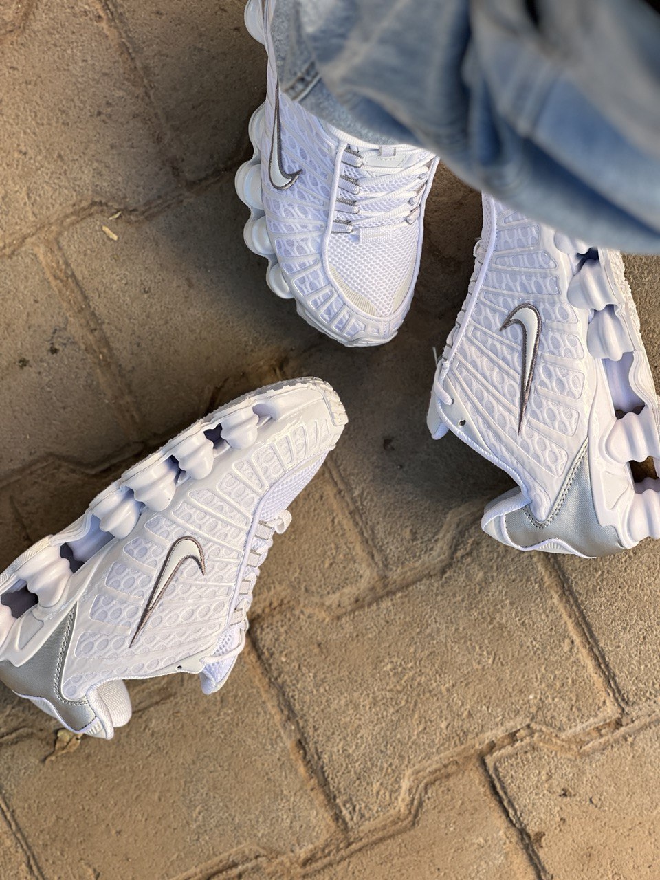nike shox