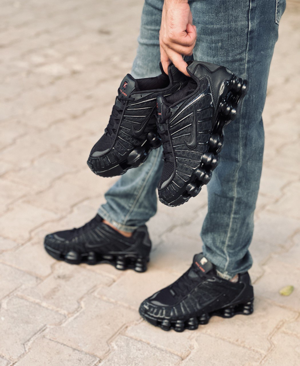 nike shox