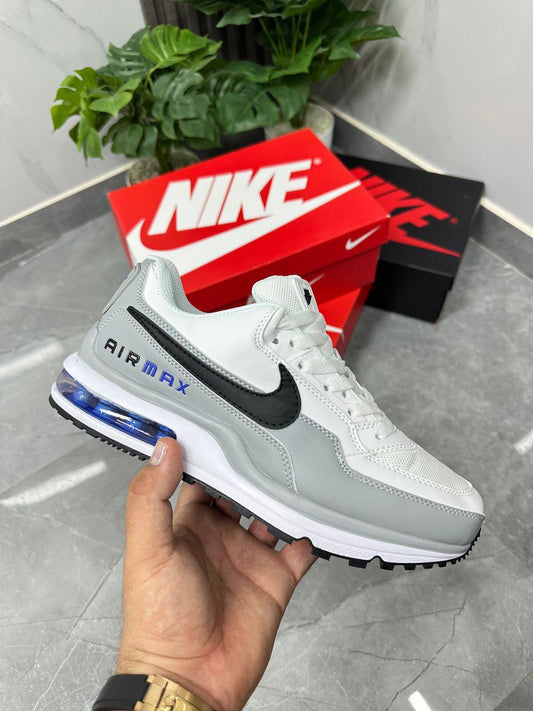 AIR MAX LTD