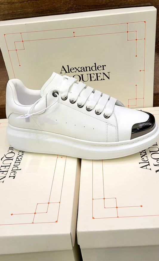 McQueen shoes
