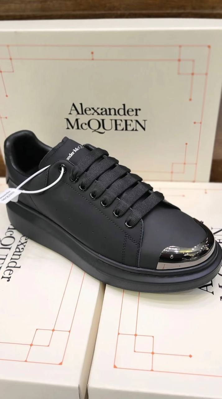 McQueen shoes