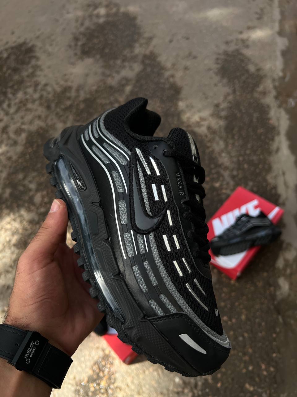 Air max TL