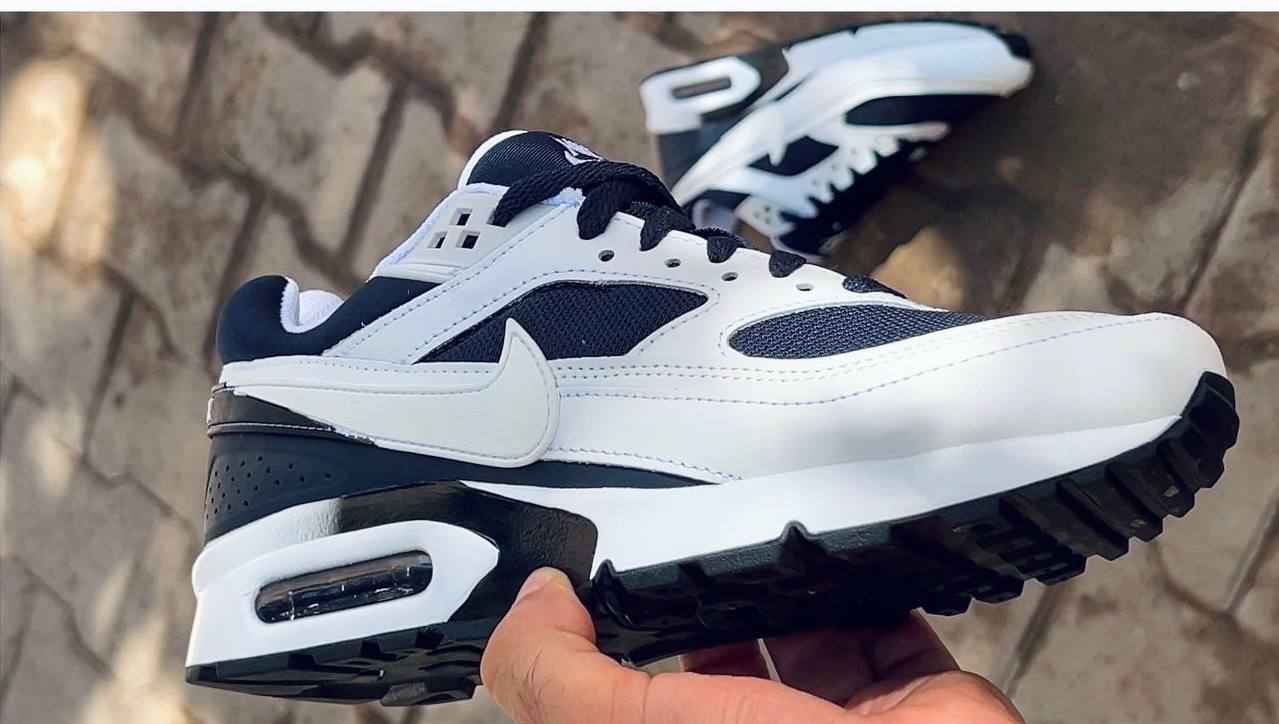 AIR MAX BW