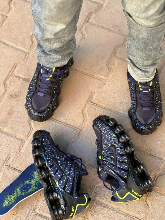 nike shox