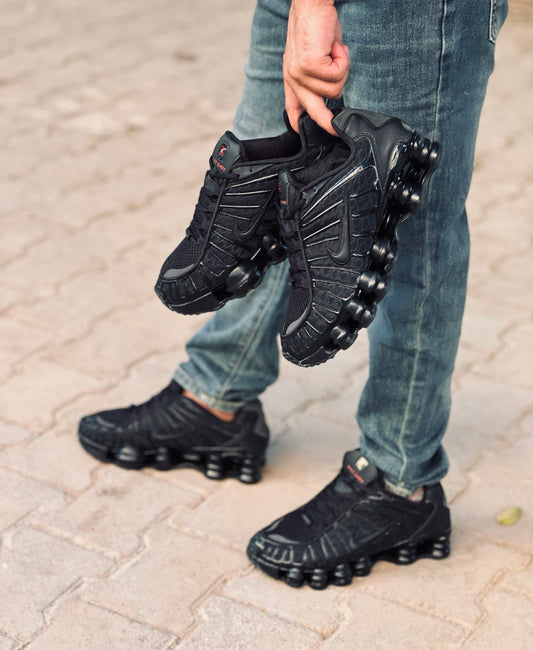 nike shox
