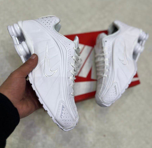 shox 4bouchons