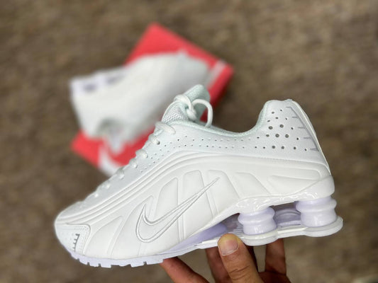 shox 4bouchons