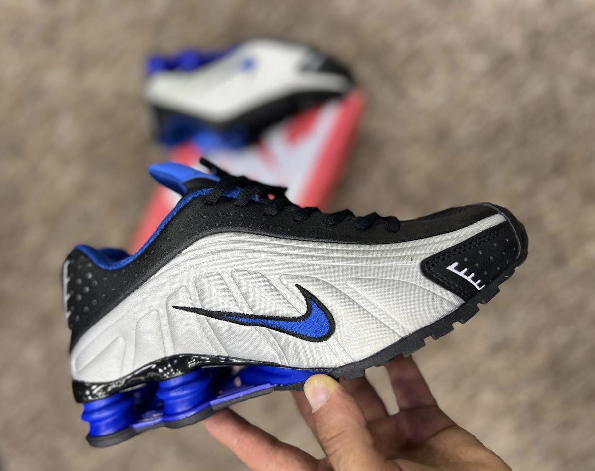shox 4bouchons