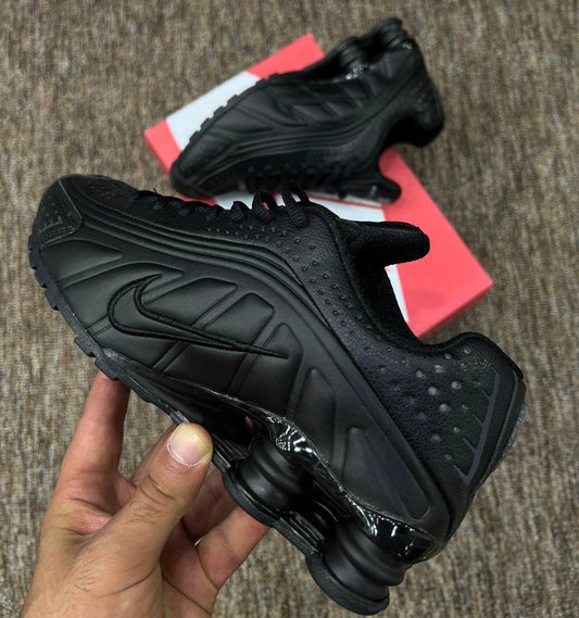 shox 4bouchons