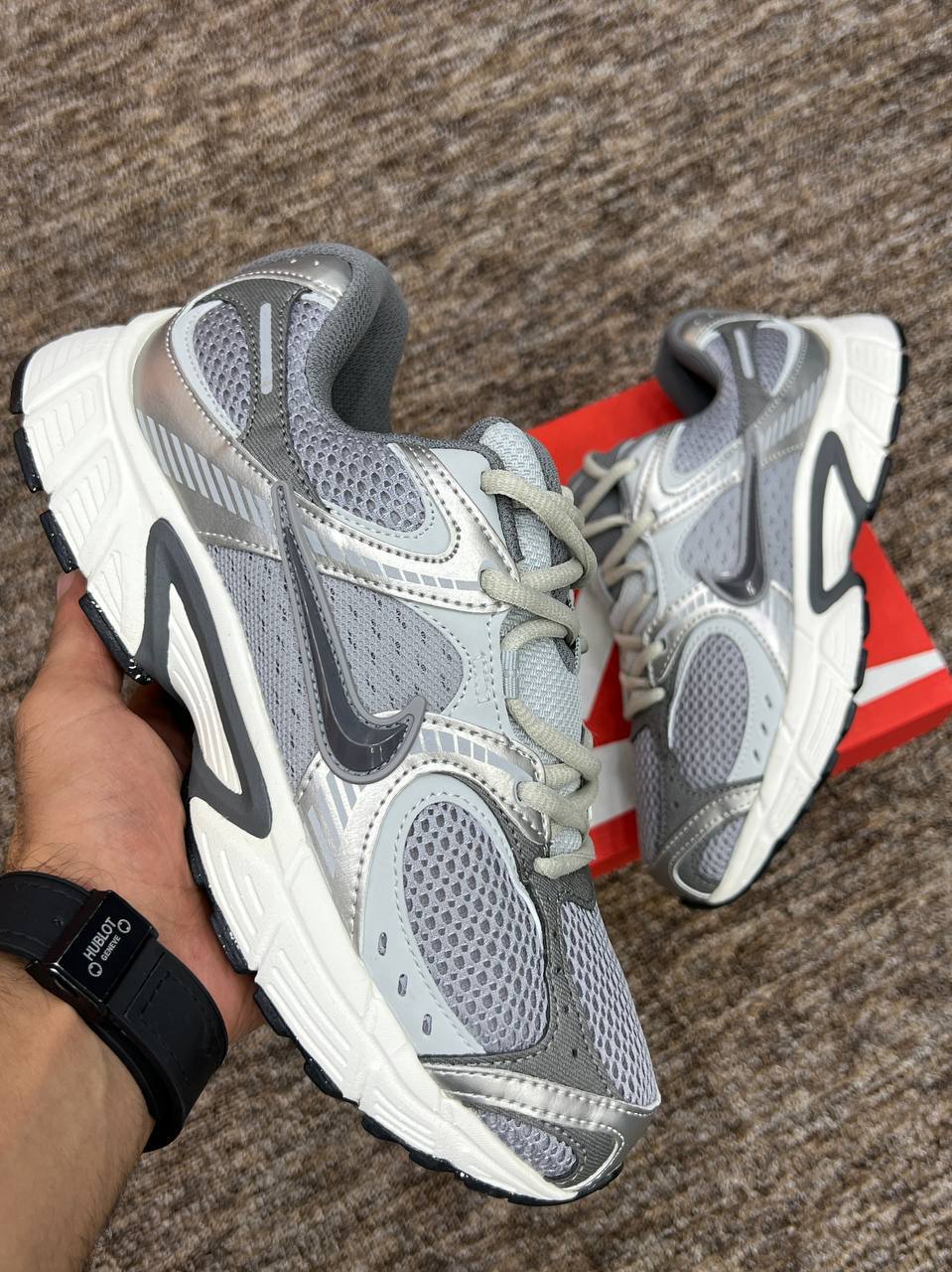 nike V5 RNR