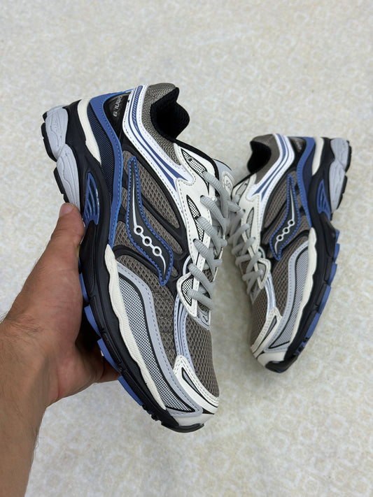 Saucony