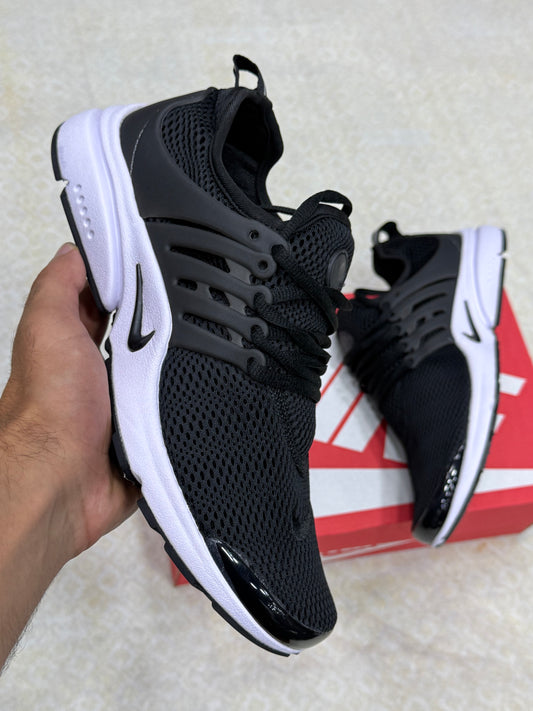 presto