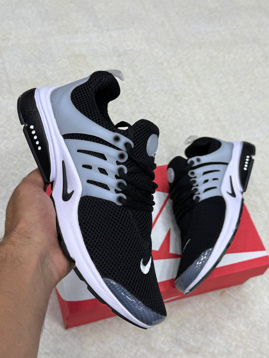 presto